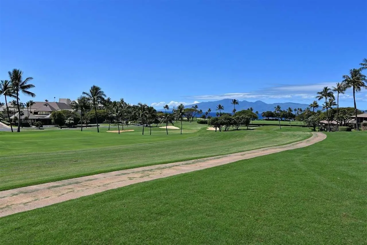 Holiday home Maui Eldorado Condo A104 Kaanapali