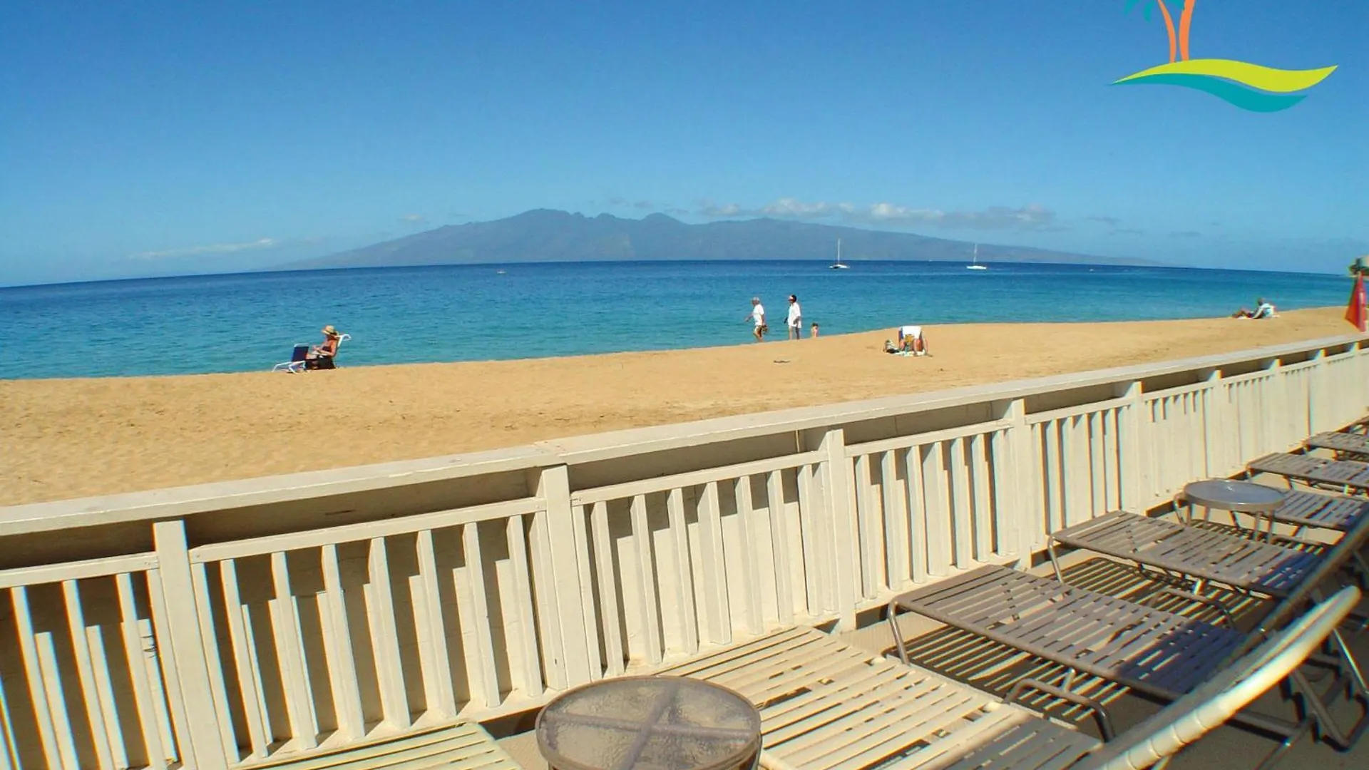 Maui Eldorado Condo A104 Kaanapali United States