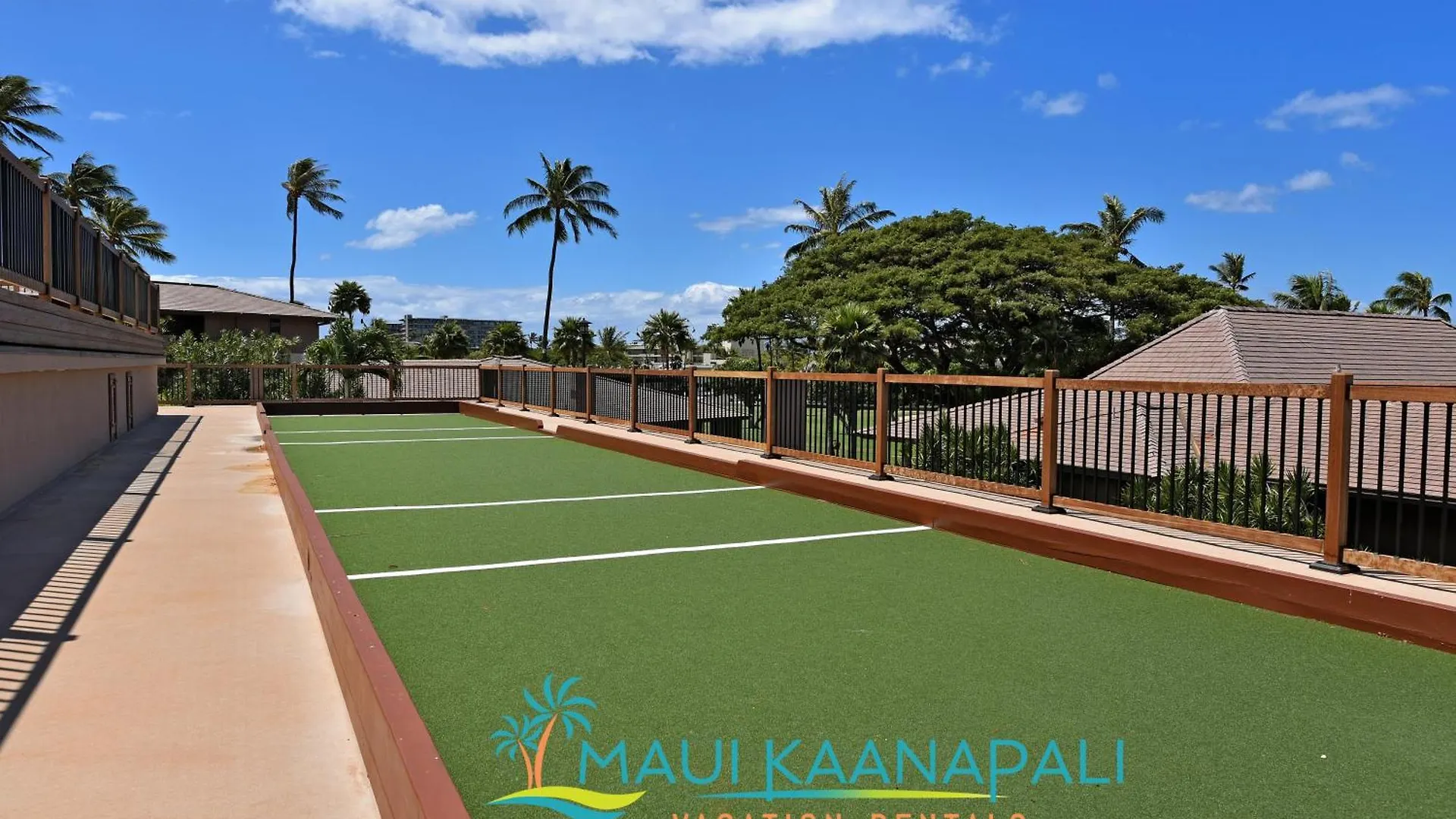 Holiday home Maui Eldorado Condo A104 Kaanapali United States