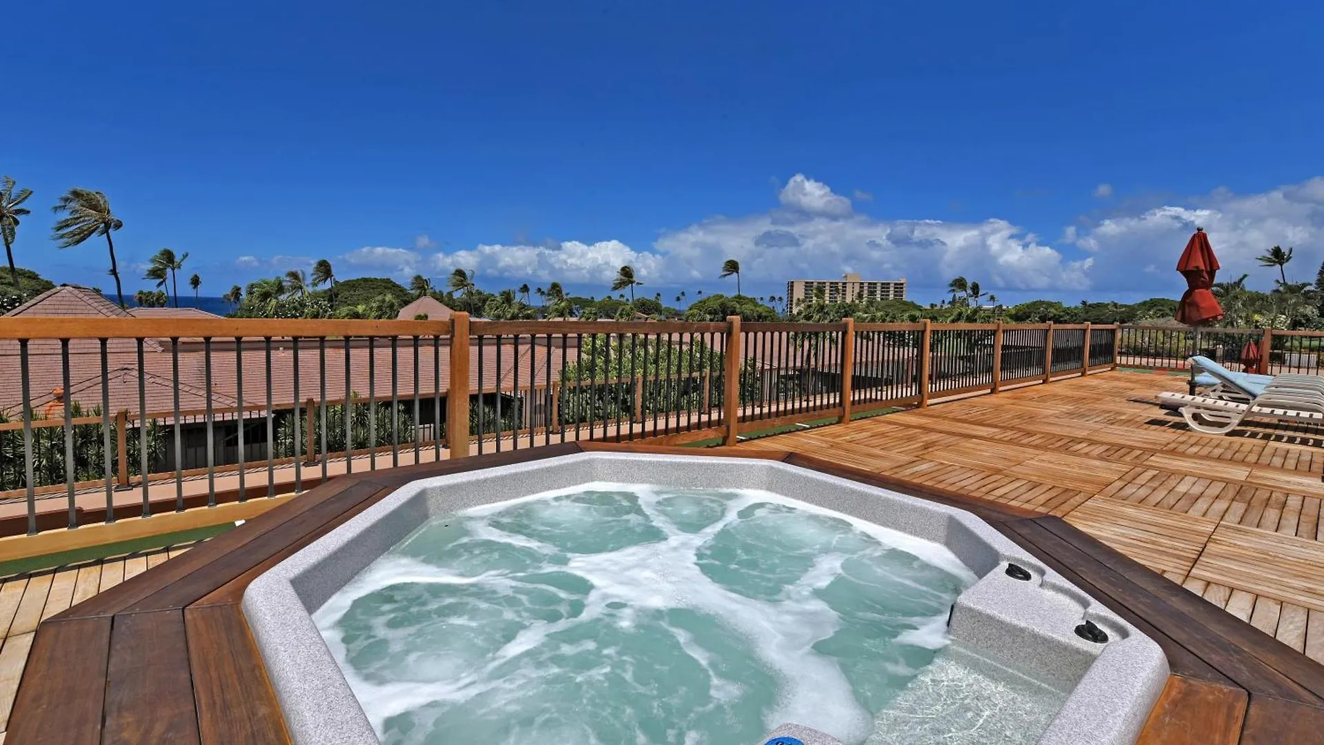 Maui Eldorado Condo A104 Kaanapali USA