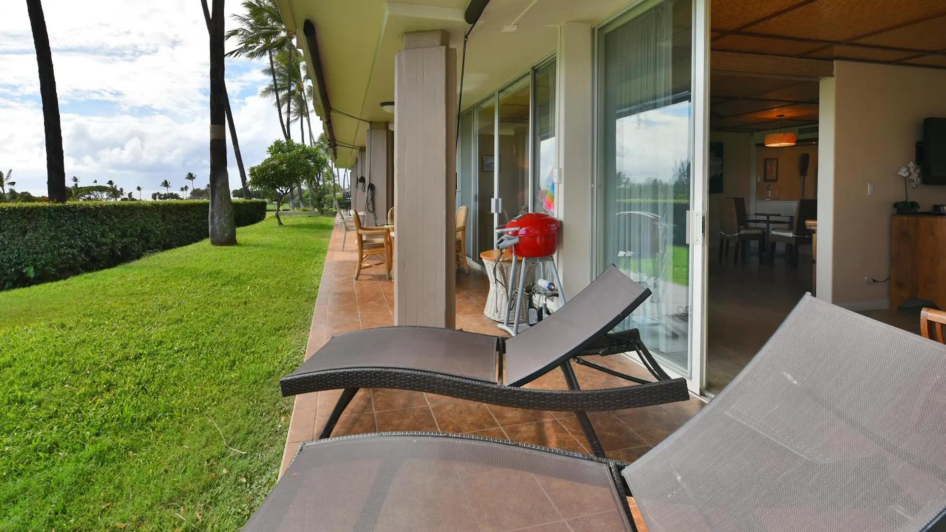 Maui Eldorado Condo A104 Kaanapali 0*,